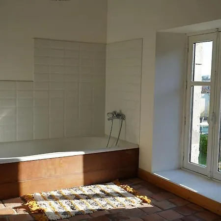 Logis De La Cle Des Champs Immense Piscine Calme Verdoyant Villa *