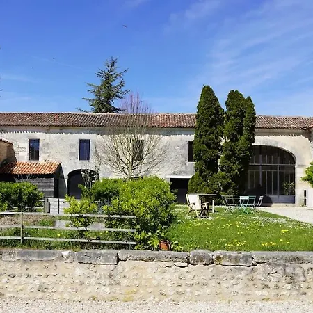 Villa Logis De La Cle Des Champs Immense Piscine Calme Verdoyant *